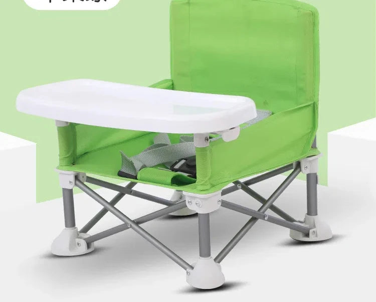 Chaise de table pour bébé