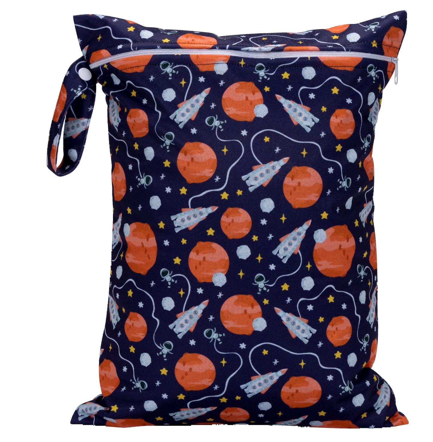 Sac imperméable pour couches