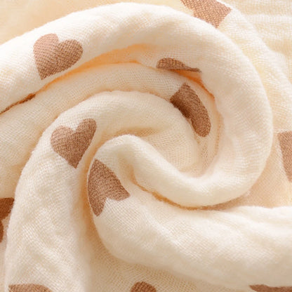 Couverture d’emmaillotage pour bébé