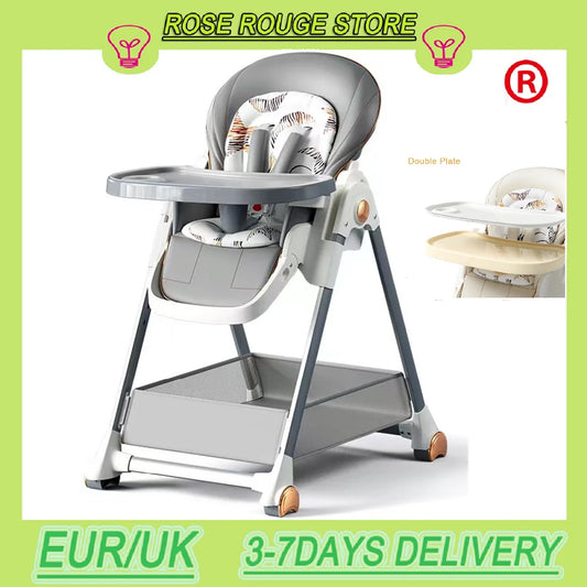 Table pour enfant multifonctionnel