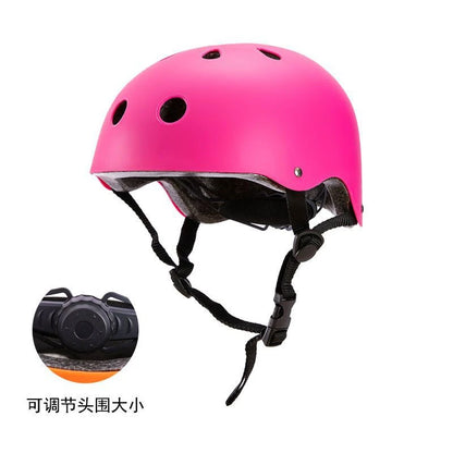 Casque de vélo ultra léger pour enfant