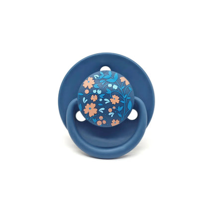 Nouvelle sucette en silicone souple pour bébé