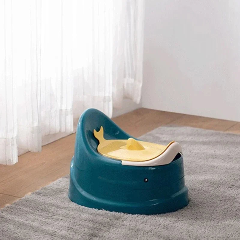 Pot portable avec couvercle