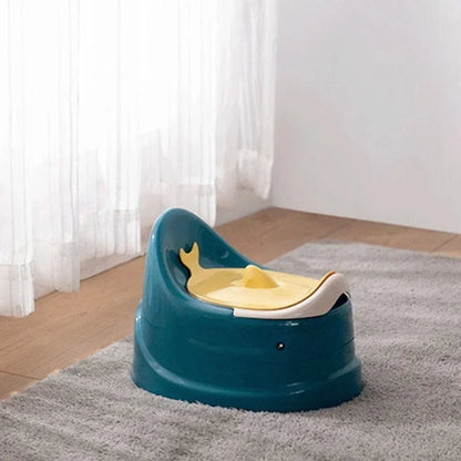 Pot portable avec couvercle