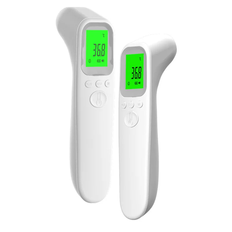 Thermomètre numérique à infrarouge pour bébé