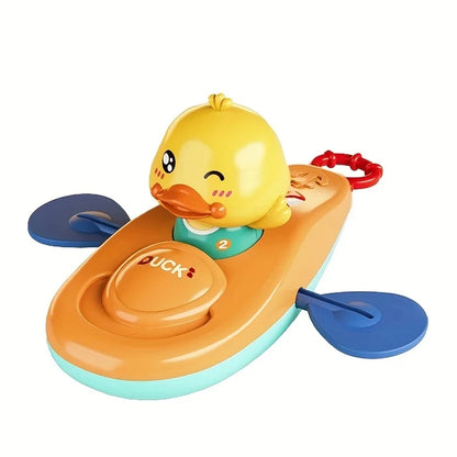 Jouets de bain classiques pour bébé