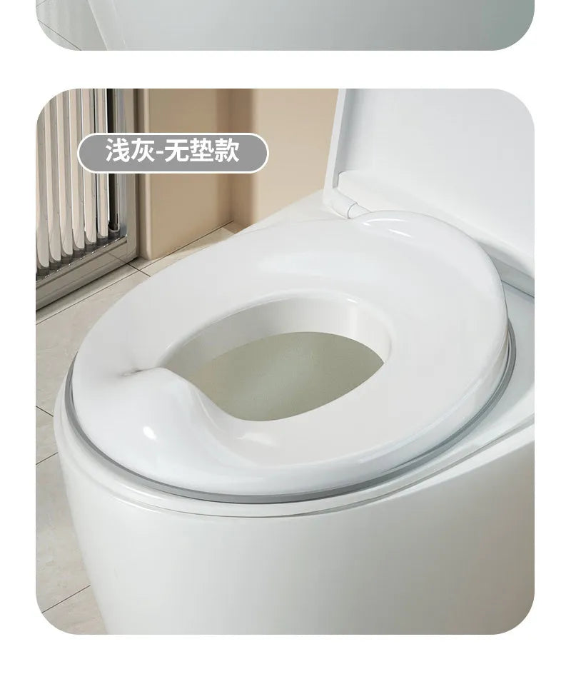 Siège de toilette portable pour enfants
