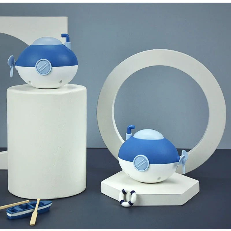 Jouet de bain sous-marin pour bébé