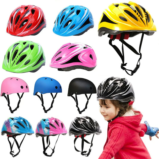 Casque de vélo pour enfants