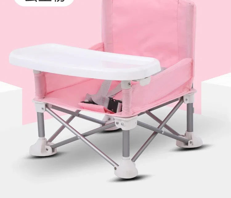 Chaise de table pour bébé