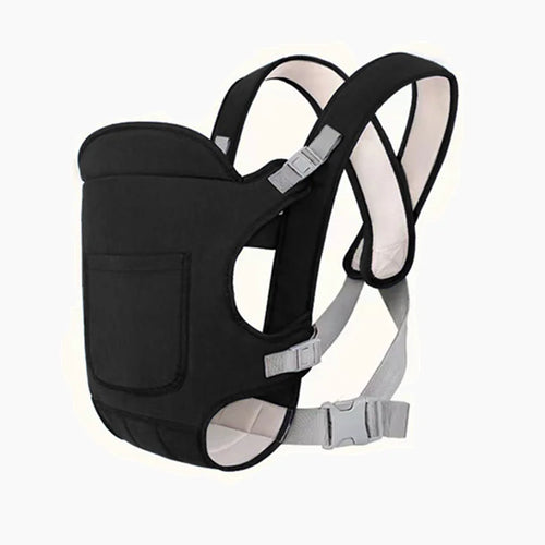 Porte-bébé à capuche