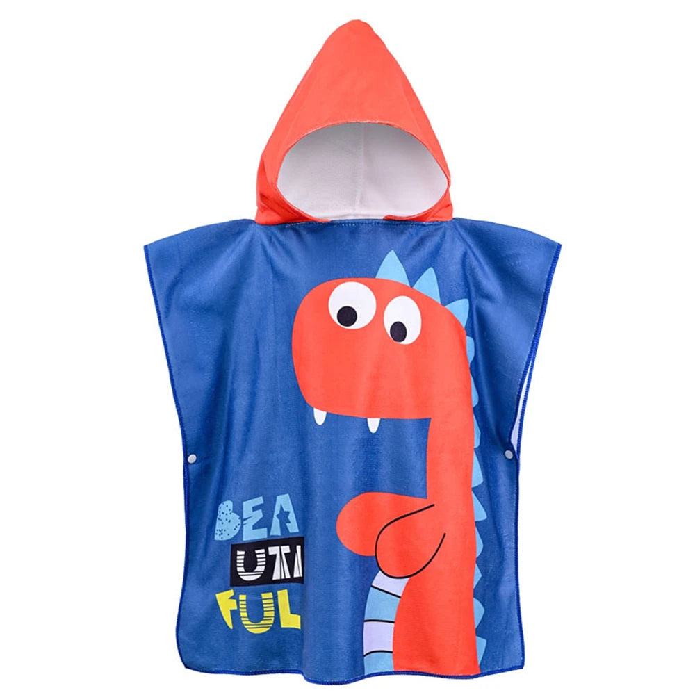 Serviette de plage super absorbant