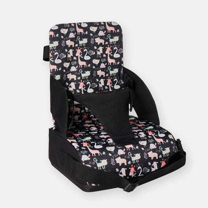 Coussin de dossier de chaise pour bébé