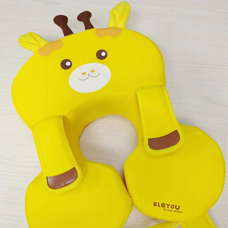 Flotteur de piscine pour bébé