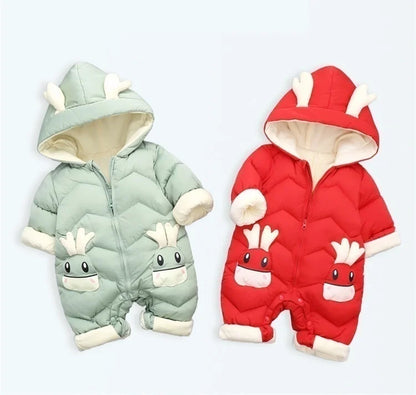 Salopettes pour bébé