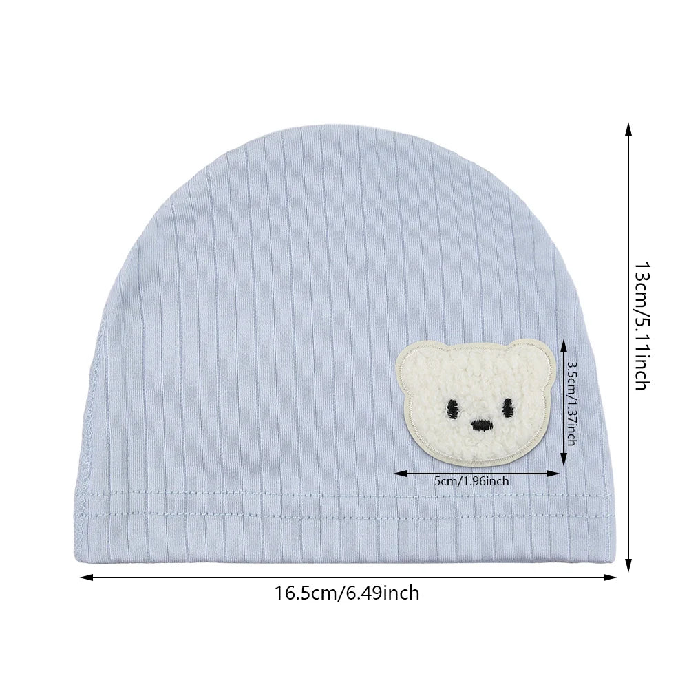 Bonnet pour nouveau-né