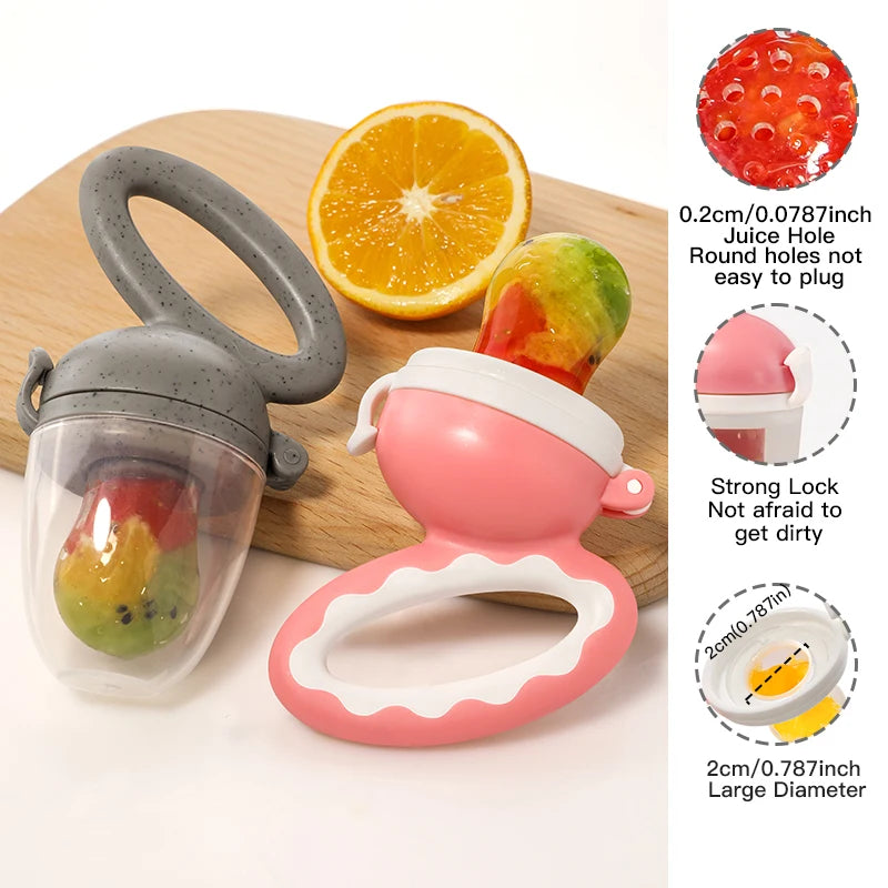Tétine en Silicone PP pour bébé