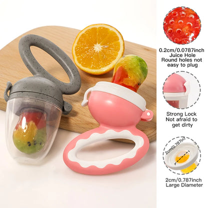 Tétine en Silicone PP pour bébé
