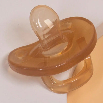 Tétine bébé en silicone