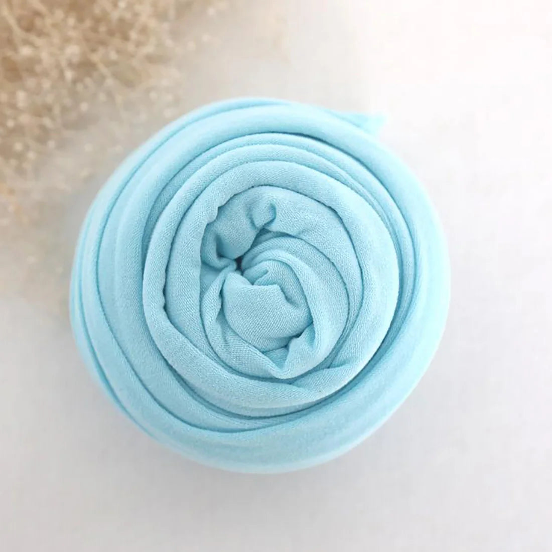 Plaid élastique pour bébé