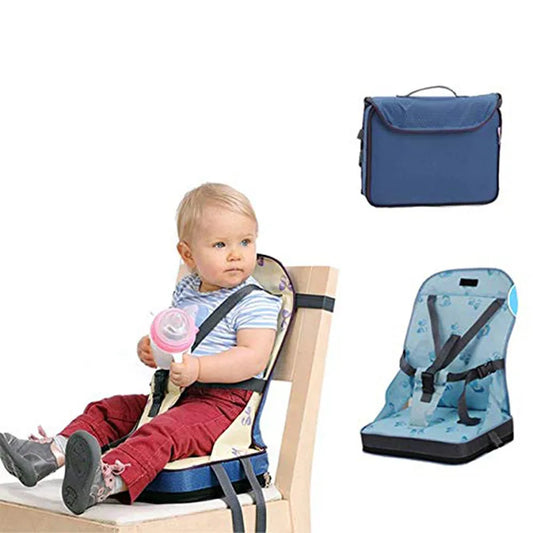 Chaise pour bébé portable