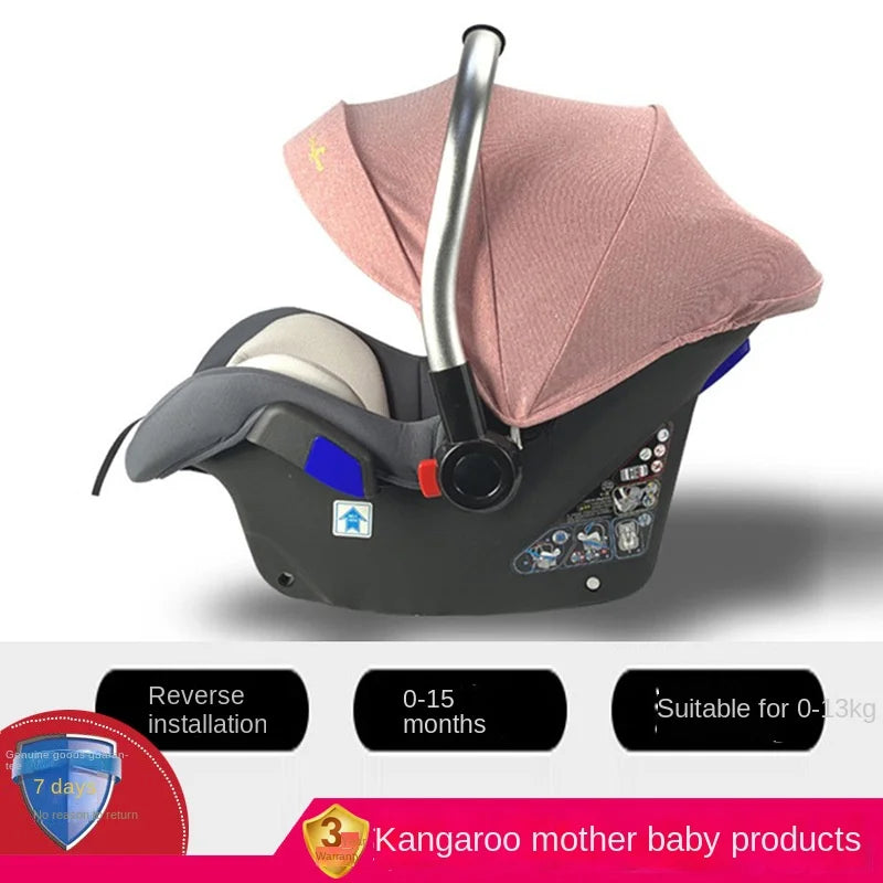Siège de sécurité universel Portable pour voiture