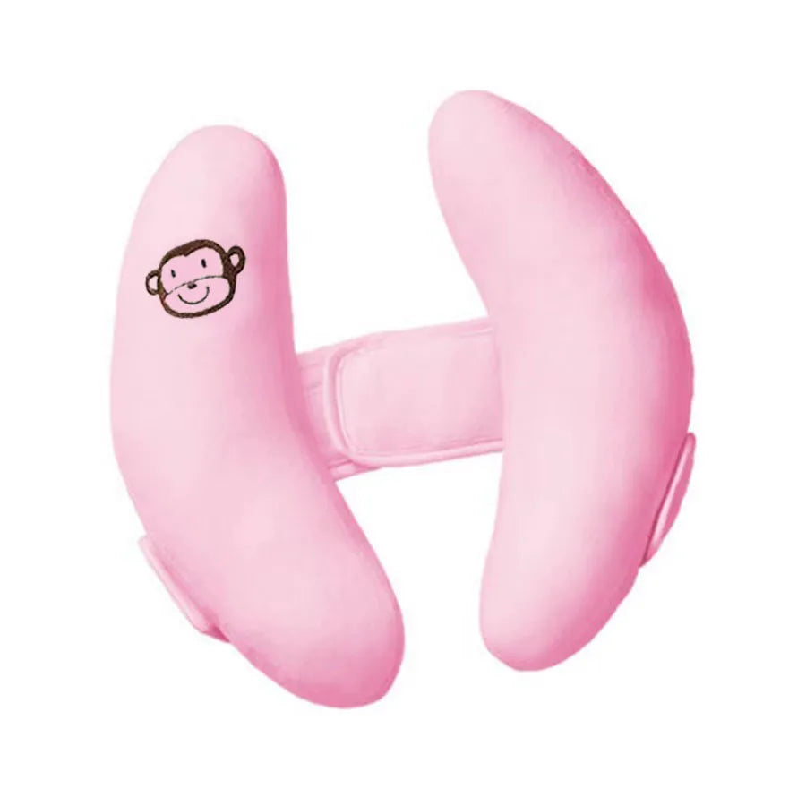 Cale tête réglable pour bébé