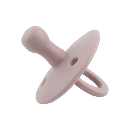 Tétine en silicone pour bébé