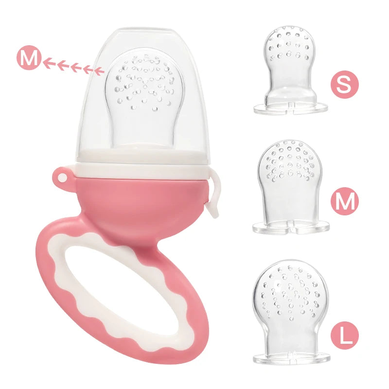 Tétine en Silicone PP pour bébé