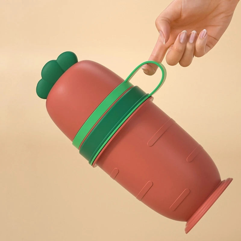 Urinoir de voyage pour bébé