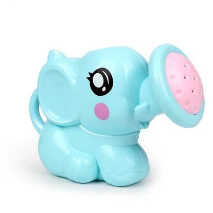 Jouet de bain forme éléphant pour bébé