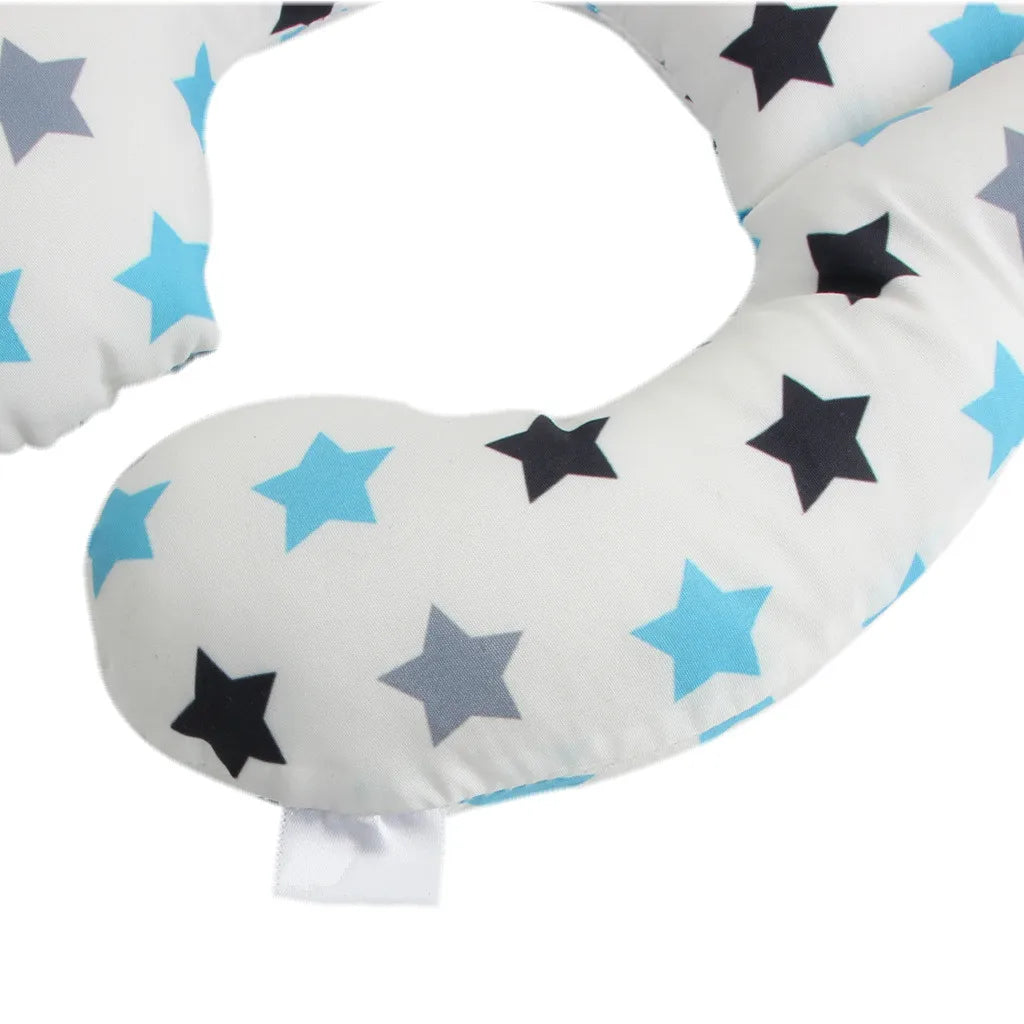 Oreiller doux pour enfants