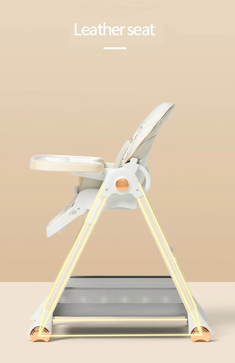 Table pour enfant multifonctionnel