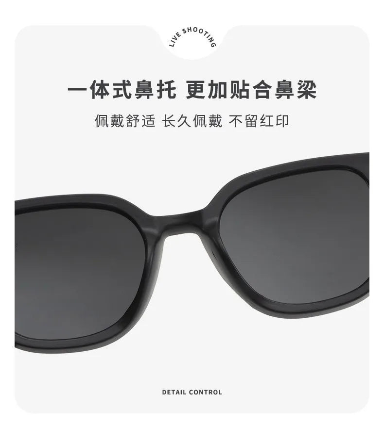 Lunettes de soleil d’été pour bébé