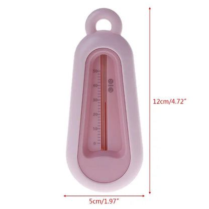 Thermomètre de bain pour bébé