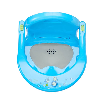 Siège de bain pliant pour bébé