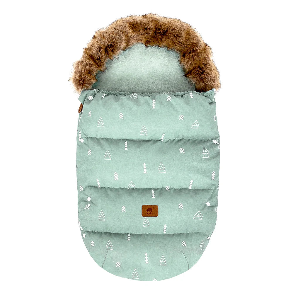 Chancelière pour les bébés
