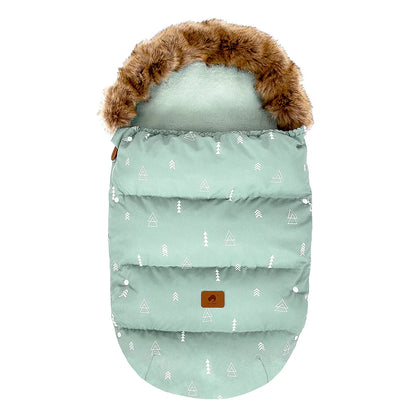 Chancelière pour les bébés