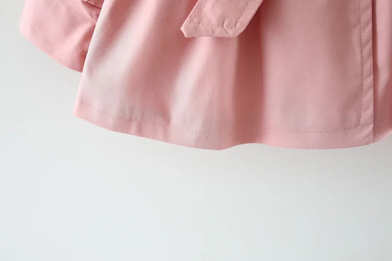Veste à manches longues pour bébé