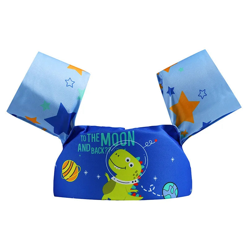 Gilet de natation pour enfants