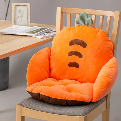 Coussin de salle à manger pour enfants