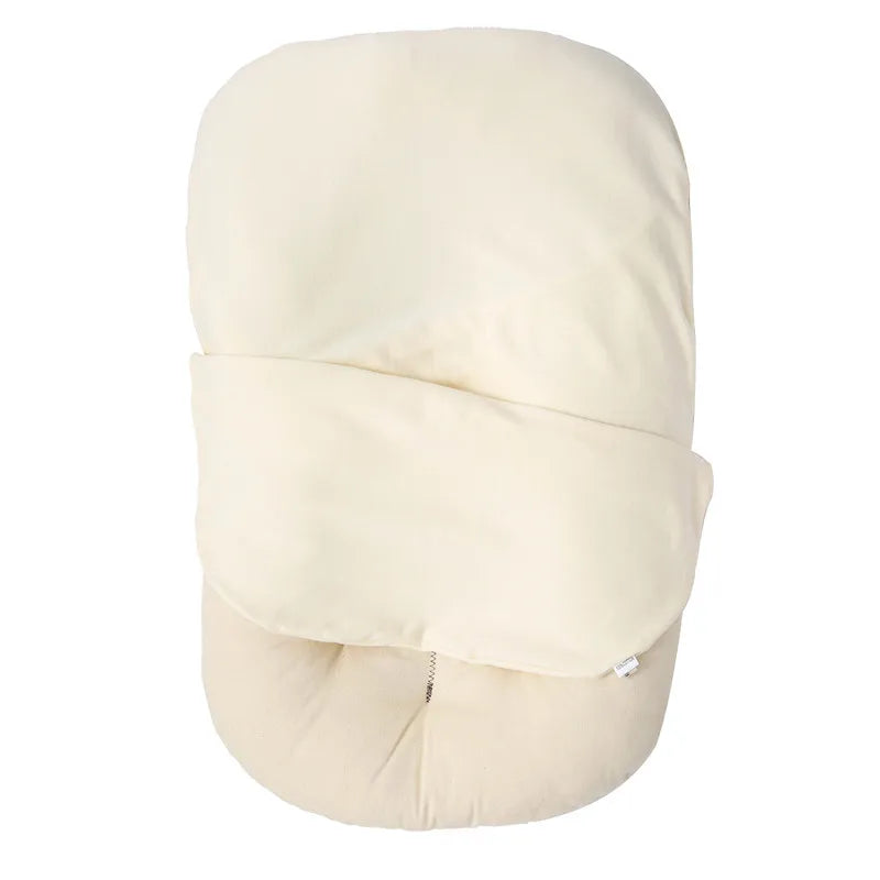 Lit de voyage en coton pour bébé