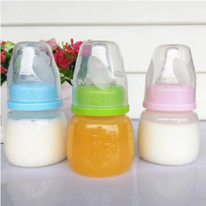 Biberon d’allaitement pour bébé