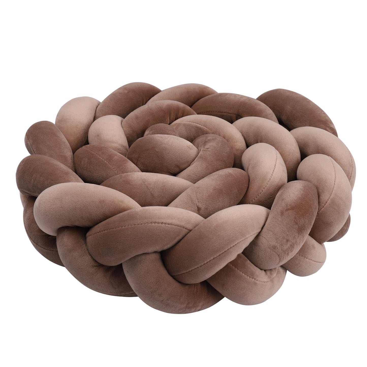 Tresse de lit bébé