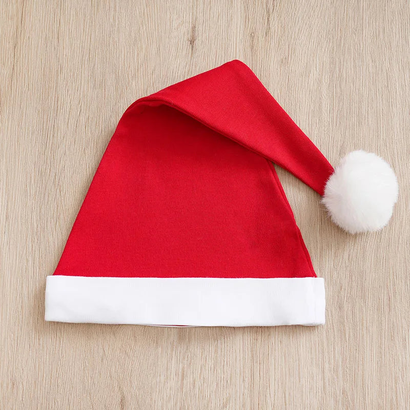 Déguisement bébé Papa Noël
