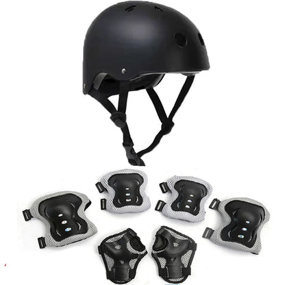 Casque ajustable pour enfants