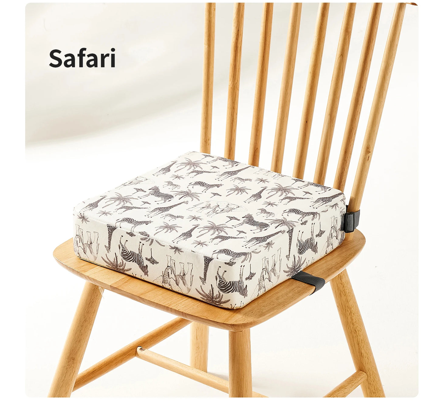 Coussin réglable pour enfants