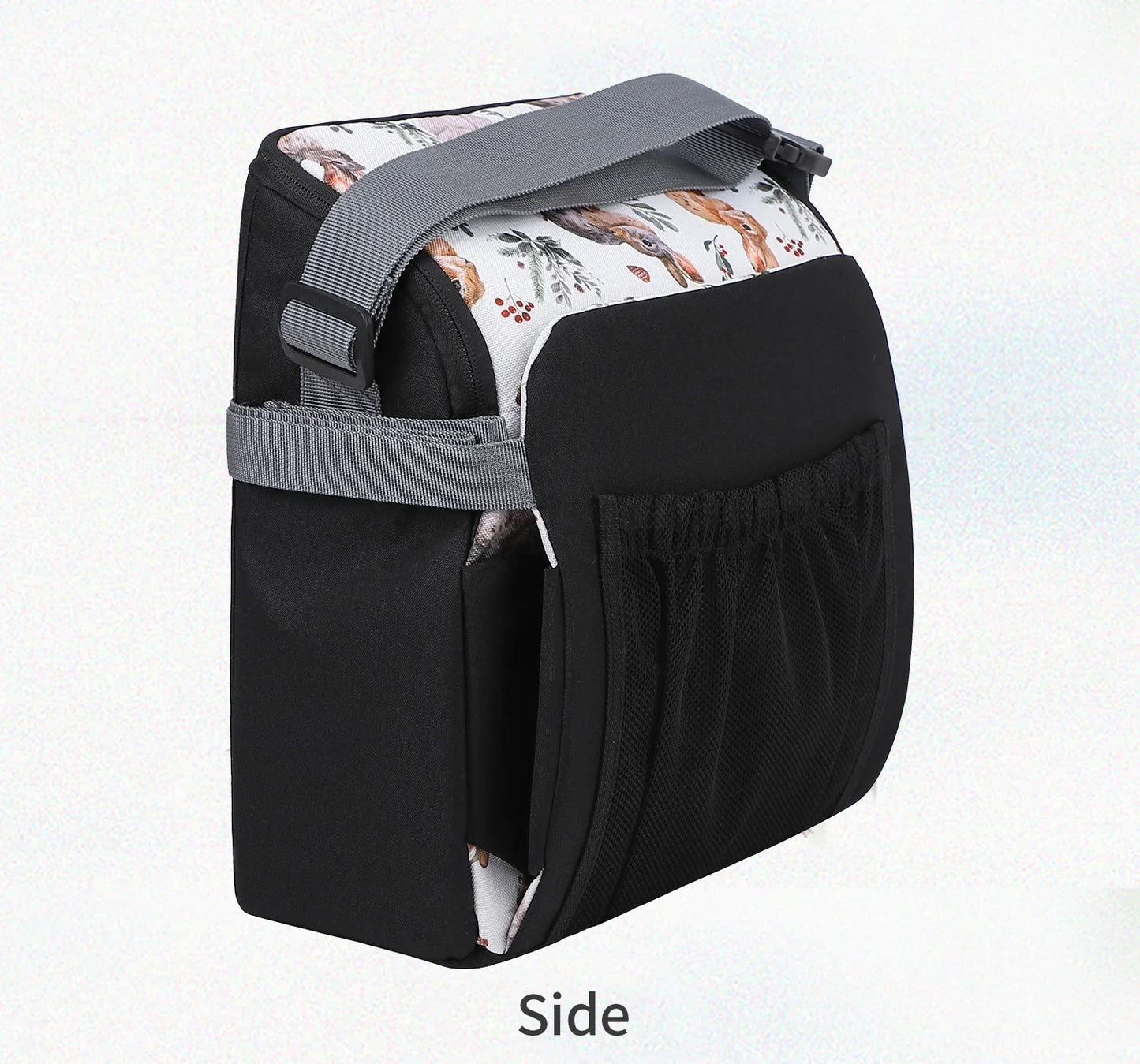 Coussin rehausseur de chaise pour bébé