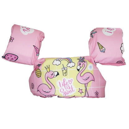 Gilet de natation pour enfants