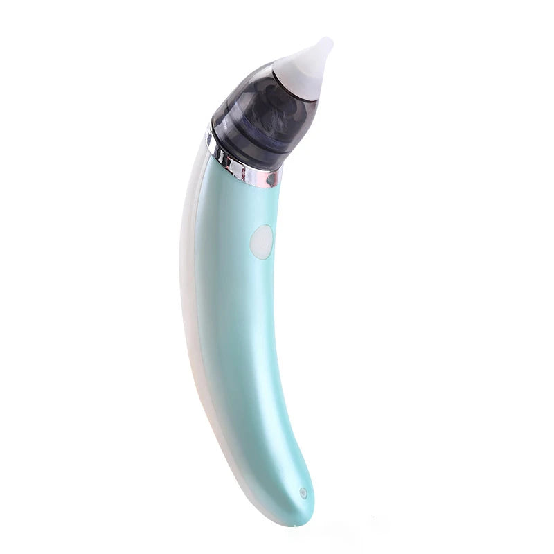 Nettoyeur de nez hygiénique pour bébé